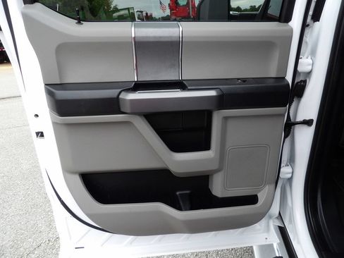 Used 2020 Ford F250 XLT w/ XLT Premium Package AWD/4WD image 29
