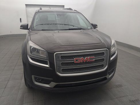 Used 2015 GMC Acadia SLT FWD image 14