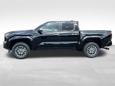 Certified 2024 Toyota Tacoma Limited w/ Limited Package (LT) AWD/4WD image 2