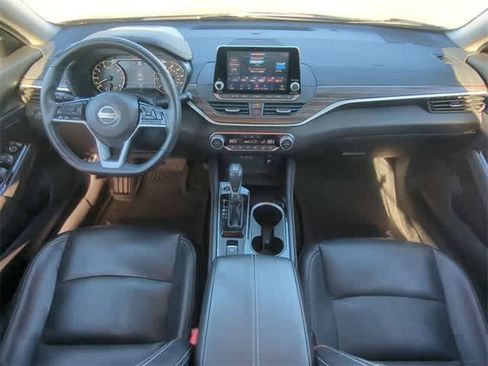 Used 2022 Nissan Altima 2.5 Platinum image 15