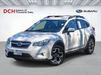 Used 2015 Subaru Crosstrek 2.0i Premium image 1