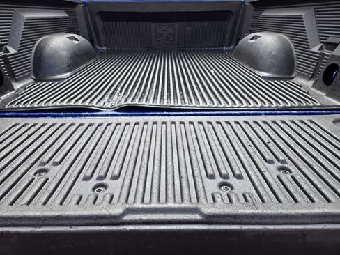 Used 2017 RAM 2500 Tradesman w/ Popular Equipment Group AWD/4WD image 10