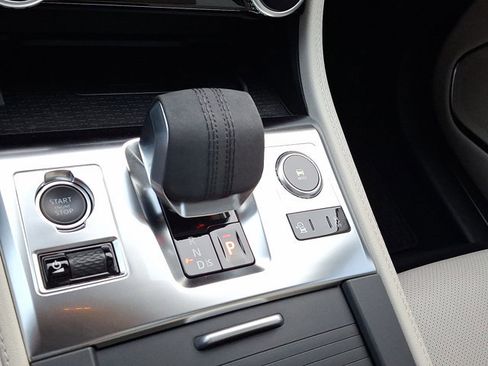 Used 2022 Jaguar F-PACE S image 16