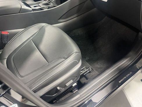 New 2025 Hyundai Santa Cruz Limited image 24