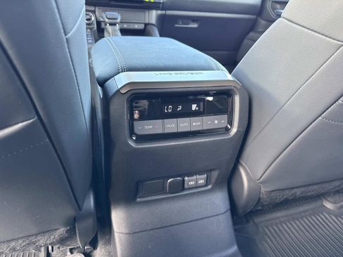 Used 2024 Toyota Land Cruiser image 16