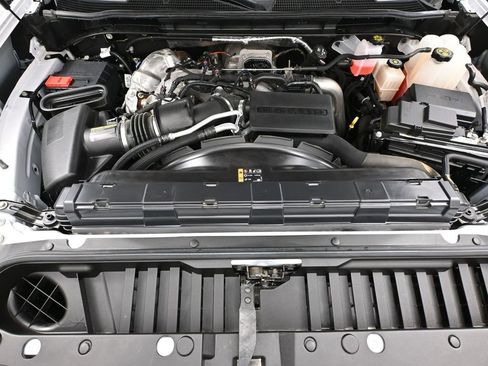 Used 2024 Chevrolet Silverado 2500 High Country w/ Technology Package image 58