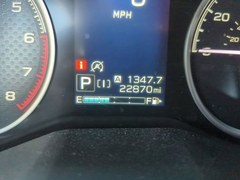 Used 2023 Subaru Forester Premium image 22