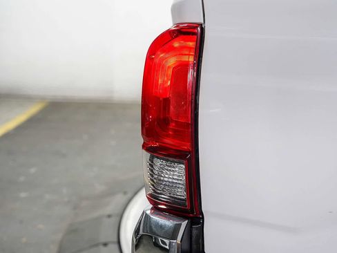 Certified 2019 Toyota Tacoma SR5 RWD image 12