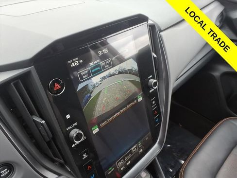 Certified 2024 Subaru Crosstrek 2.5i Limited w/ Crosstrek Mirror Package image 10