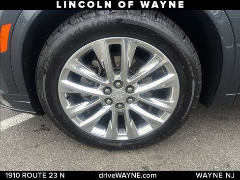 Used 2020 Cadillac XT6 Premium Luxury image 26