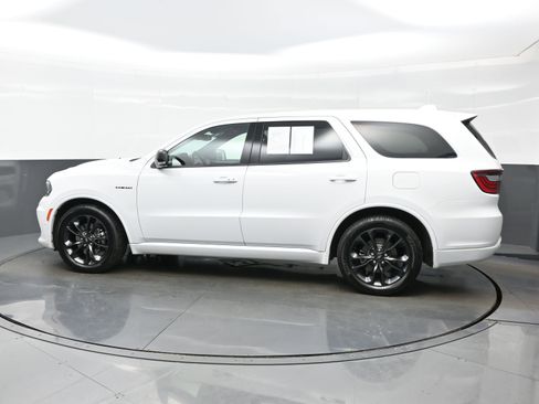 Used 2022 Dodge Durango R/T w/ Blacktop Package image 3