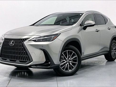 Used 2024 Lexus NX 250 FWD w/ Cold Area Package image 14