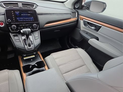 Used 2020 Honda CR-V Touring image 13
