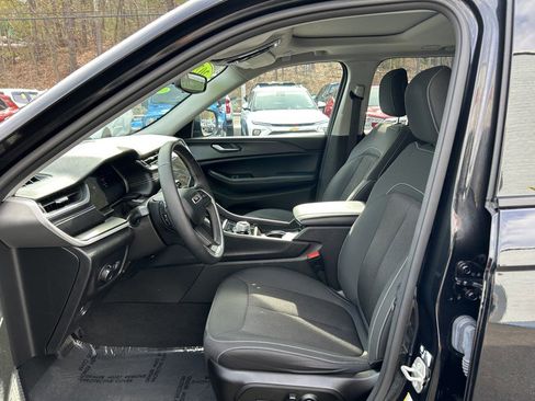 Used 2024 Jeep Grand Cherokee Laredo X image 25