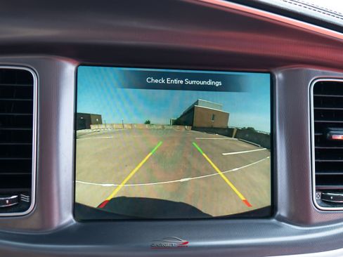 Used 2020 Dodge Charger Scat Pack RWD image 32