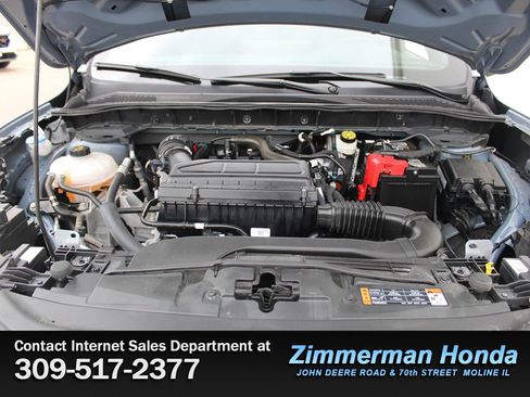 Used 2024 Ford Escape ST-Line w/ Tech Pack #1 AWD/4WD image 20