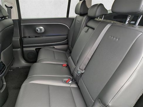 New 2026 Hyundai Ioniq 9 SEL image 27