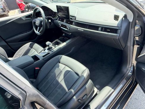 Used 2022 Audi A5 2.0T Premium Plus AWD/4WD image 18