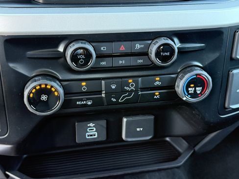 New 2026 Ford F250 XL w/ STX Appearance Package AWD/4WD image 19