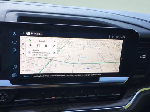 Used 2024 Chevrolet Silverado 1500 LT Trail Boss image 17