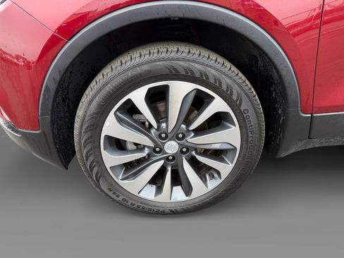 Used 2022 Buick Encore Preferred w/ Safety Package image 9