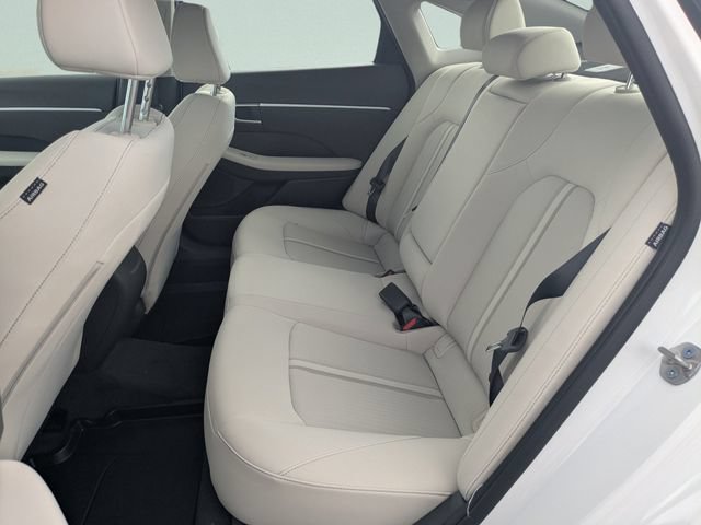 New 2026 Hyundai Sonata SEL FWD image 10
