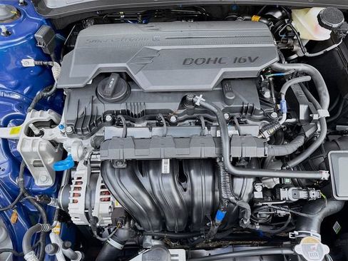 New 2026 Hyundai Elantra SEL Sport image 31