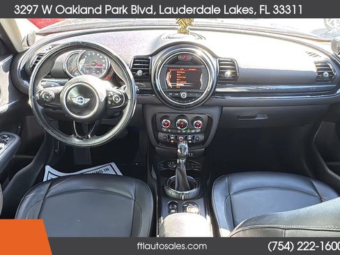 Used 2016 MINI Cooper Clubman image 30