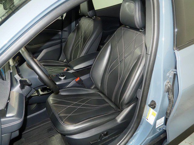 Used 2023 Ford Mustang Mach-E Select RWD image 12