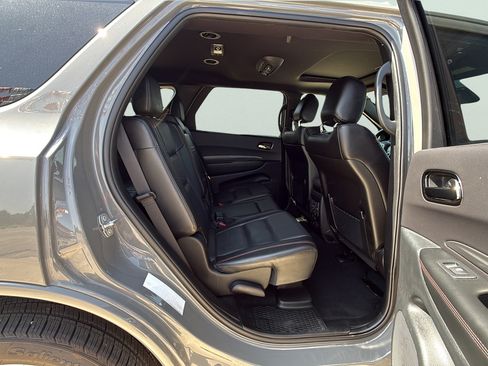 Certified 2025 Dodge Durango GT AWD/4WD image 12