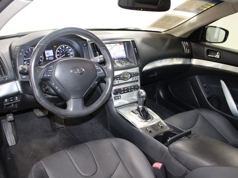 Used 2015 INFINITI Q60 AWD Coupe w/ Premium Package image 20