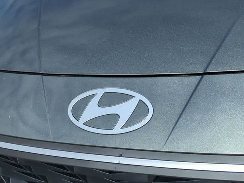 New 2026 Hyundai Elantra Sport FWD image 12