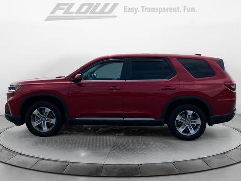 Used 2025 Honda Pilot EX-L image 5