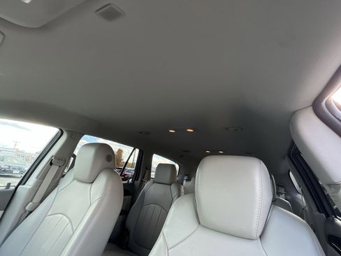 Used 2017 Buick Enclave Leather image 25