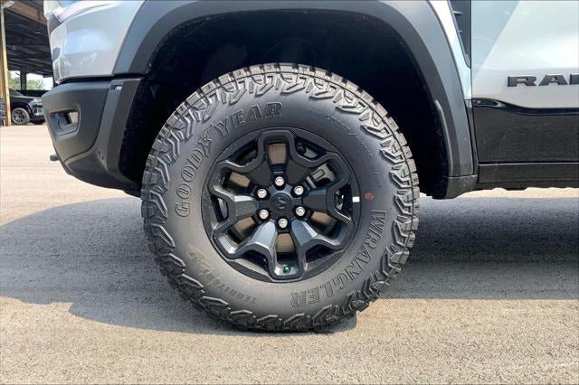 New 2026 RAM 1500 RHO w/ RHO Level 1 Equipment Group AWD/4WD image 24
