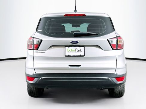 Used 2018 Ford Escape S image 7