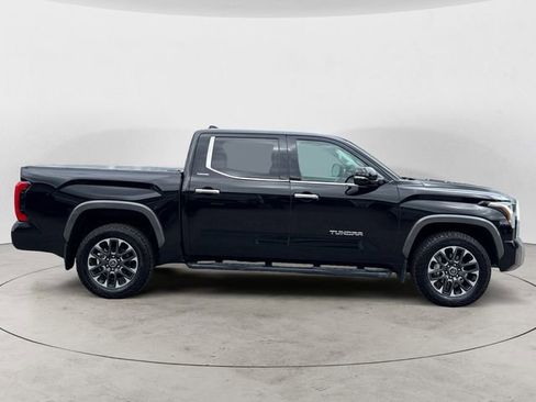 Used 2022 Toyota Tundra Limited AWD/4WD image 6