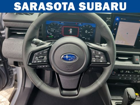 New 2026 Subaru Outback Limited AWD/4WD image 20