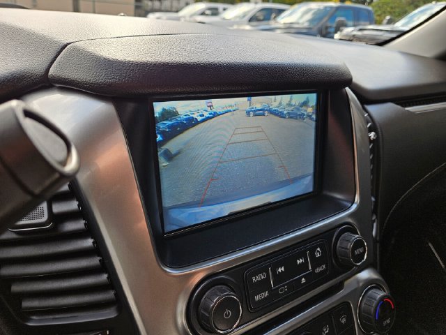 Used 2020 Chevrolet Tahoe LT AWD/4WD image 35