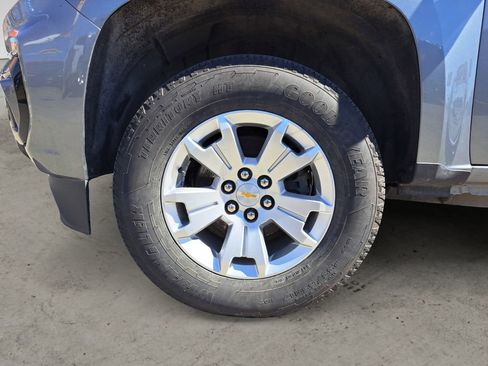 Used 2022 Chevrolet Colorado LT w/ Fleet Safety Package RWD image 14