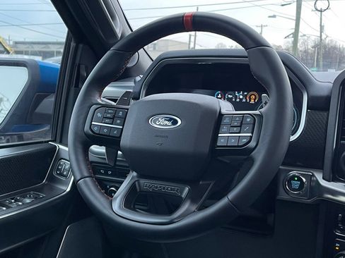 Used 2021 Ford F150 Raptor w/ Raptor 37 Performance Package image 35