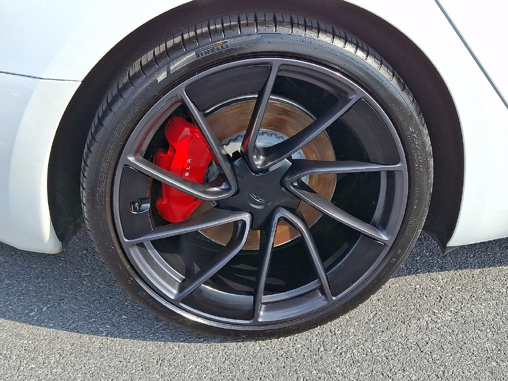 Used 2026 Tesla Model 3 Performance AWD/4WD image 11