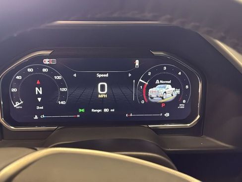 New 2026 GMC Sierra 1500 Denali w/ Technology Package AWD/4WD image 30