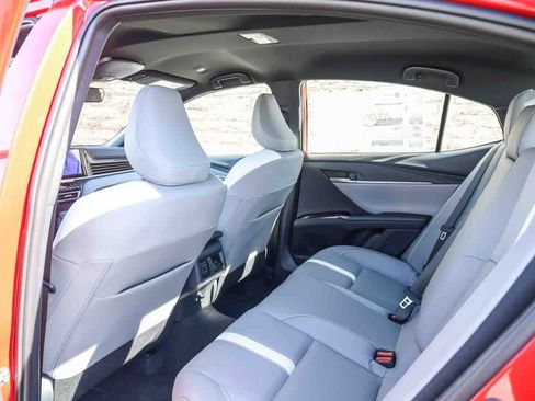 New 2026 Toyota Camry SE w/ Multimedia Upgrade Package image 18