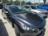 Used 2015 MAZDA MAZDA6 Touring w/ Touring Technology Package image 3