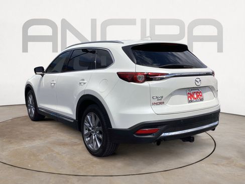 Used 2020 MAZDA CX-9 Grand Touring image 11