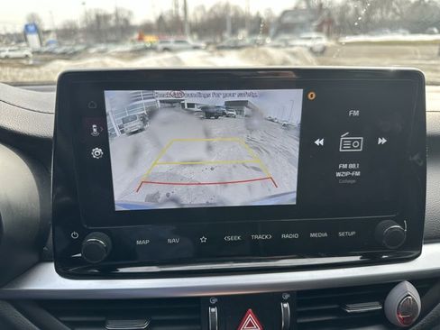 Certified 2024 Kia Forte GT-Line image 16