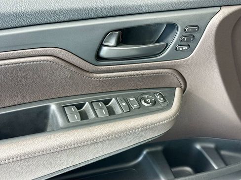 Certified 2024 Honda Odyssey EX-L image 24