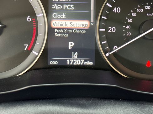 Used 2018 Lexus ES 350 w/ Premier Package FWD image 23