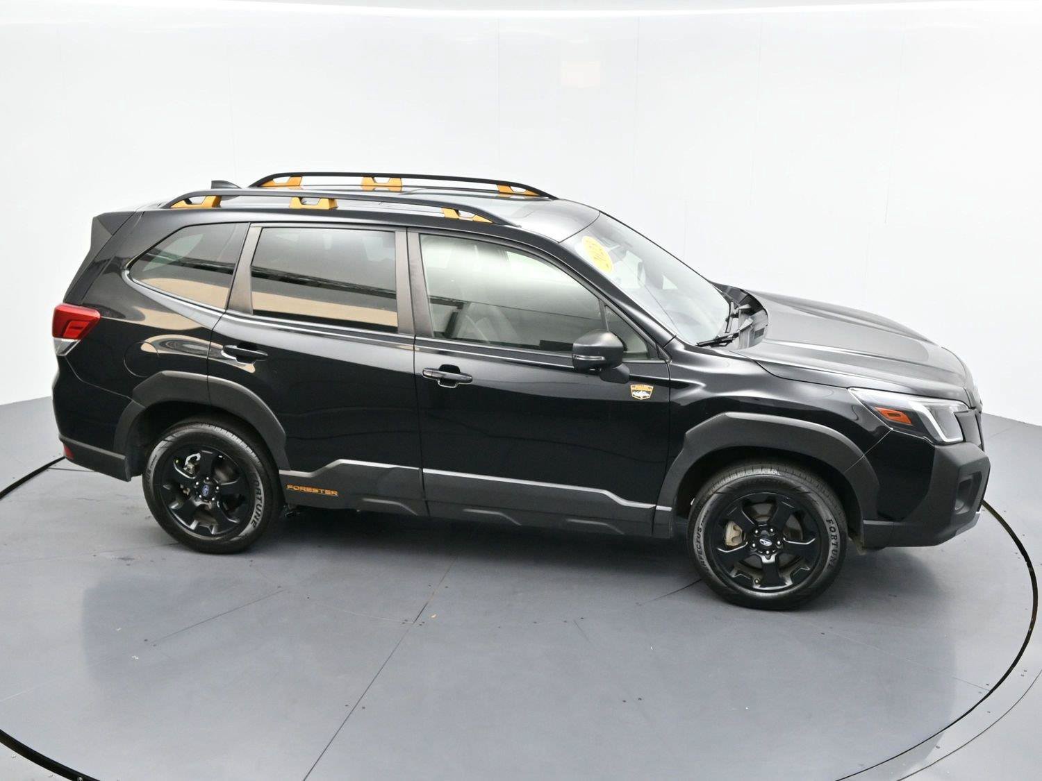 Used 2023 Subaru Forester Wilderness AWD/4WD image 42